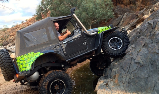 Life Off Road – Celebrating all aspects of 4wdriving and off roading, 4 ...